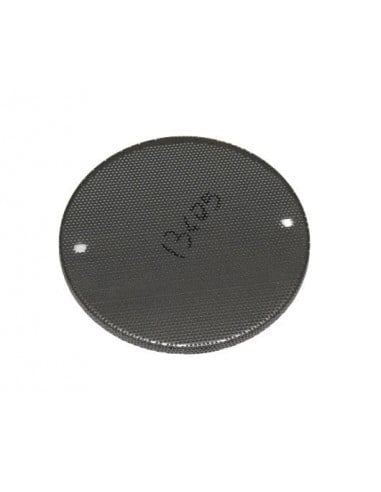 Rejilla criba 7 mm para electromolino 13400