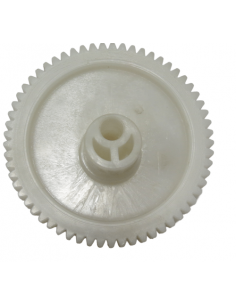 Piñón dentado nylon movimiento peines vareador eléctrico