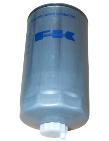 Filtro original 1931061 gasoil separador para tractores Case y New Holland (comprobar info)