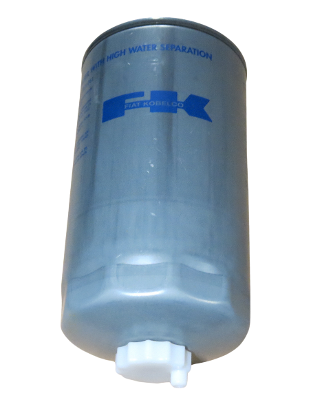 Filtro original 1931061 gasoil separador para tractores Case y New Holland (comprobar info)