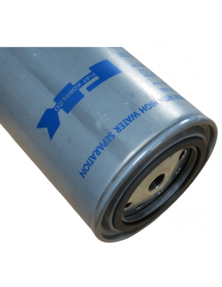 Filtro original 1931061 gasoil separador para tractores Case y New Holland (comprobar info)