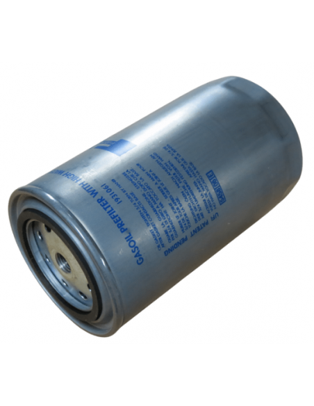 Filtro original 1931061 gasoil separador para tractores Case y New Holland (comprobar info)