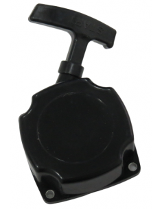 Arranque manual motor desbrozadoras y sopladoras