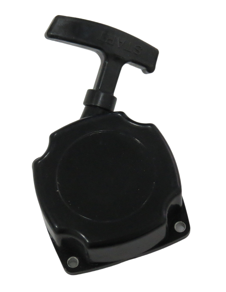 Arranque manual motor desbrozadoras y sopladoras