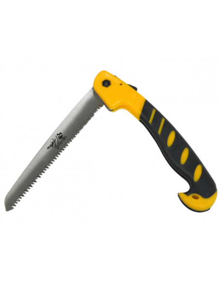 Serrucho plegable para poda