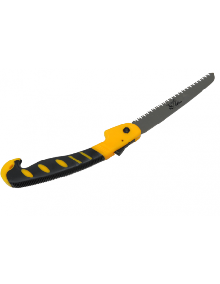 Serrucho plegable para poda