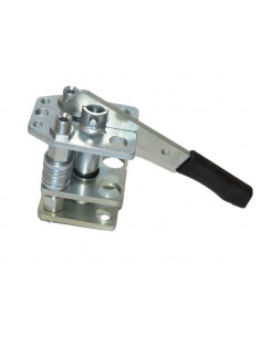 Conector rápido push pull 4 enchufes 1/2"