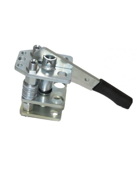 Conector rápido push pull 4 enchufes 1/2"