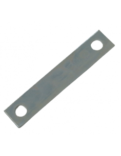 Pletina intermedia 95 mm  BCS Duplex