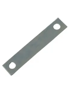 Pletina intermedia 95 mm  BCS Duplex