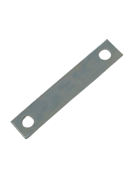 Pletina intermedia 95 mm  BCS Duplex