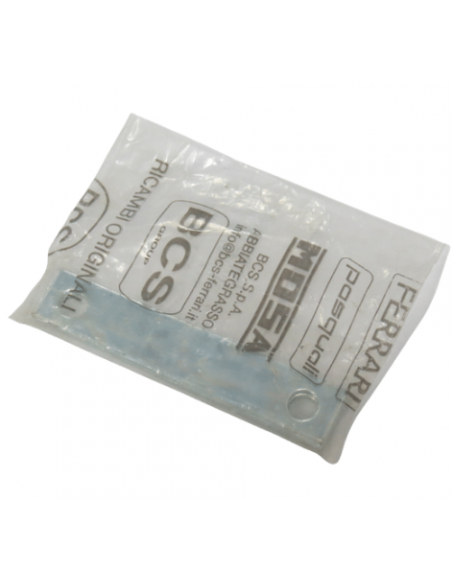 Pletina intermedia 95 mm  BCS Duplex