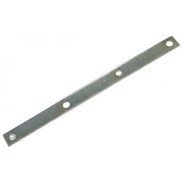 Pletina intermedia 249 mm BCS Duplex