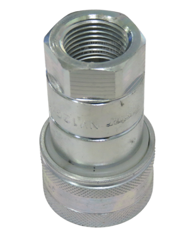 Enchufe rápido hembra 1/2"