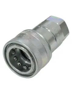 Enchufe rápido hembra 1/2"