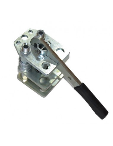 Conector rápido push pull 4 enchufes 1/2"