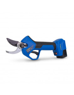 Tijera de Poda Eléctrica Goodyear GY2802PS 28mm 2 Bat 2ah