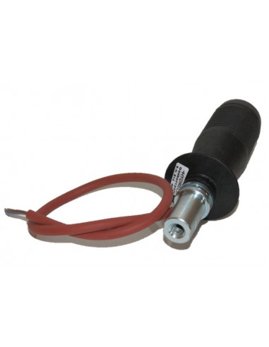 Mando pulsador para distribuidor eléctrico