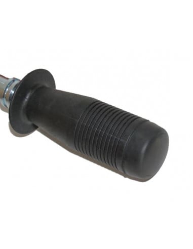 Mando pulsador para distribuidor eléctrico