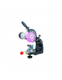 Afilador cadena motosierra profesional 230V / 220 W