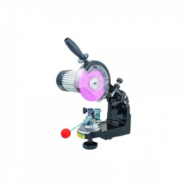 Afilador cadena motosierra profesional 230V / 220 W