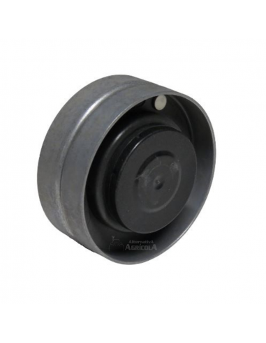 Polea de Tensor de Correa para Tractores John Deere 6100, 6200, 6300, 6400, 6506, 6600, 6800 , 6900 y Renault Ares AL77334