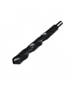 Broca HSS DIN 338 N mango reducido M-14