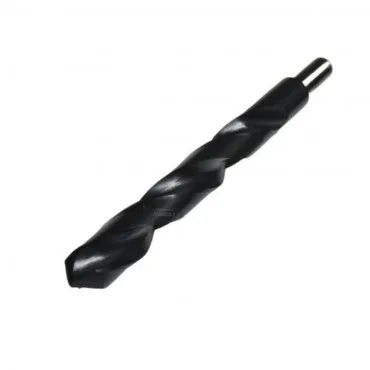 Broca HSS DIN 338 N mango reducido M-14