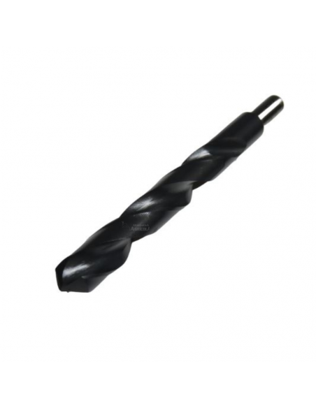 Broca HSS DIN 338 N mango reducido M-14