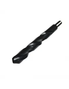 Broca HSS DIN 338 N mango reducido M-14