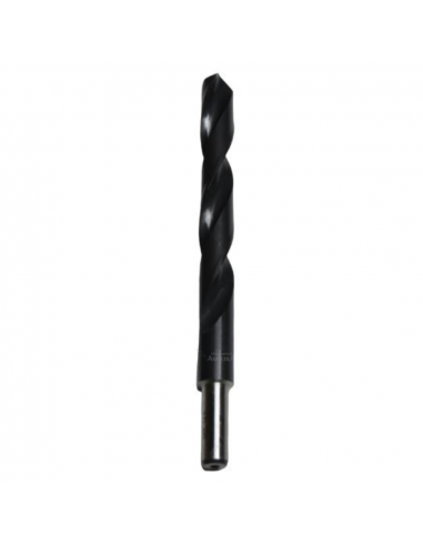 Broca HSS DIN 338 N mango reducido M-14