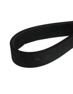 Correa compresor A-AC John Deere 8030 8R 9R