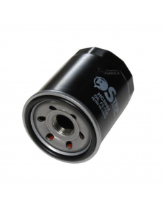 Filtro de Aceite Motor HC5982 Ø 71 mm Altura 86 mm Rosca M 20x1.5