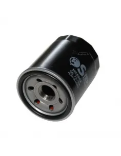 Filtro de Aceite Motor HC5982 Ø 71 mm Altura 86 mm Rosca M 20x1.5