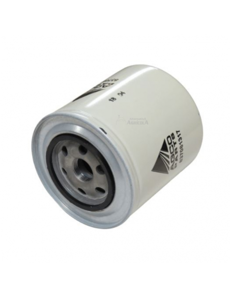 Filtro de Aceite V837079728 Ø111 mm Altura 126 mm Rosca M 22x1.5