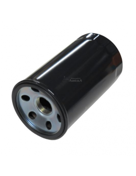 Filtro de Aceite Hidráulico 33960-82631 Ø 94 mm Altura 175 mm Rosca 1 1/8-16 UN