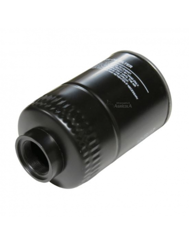 Filtro de Combustible Ø 93 mm Altura 155 mm Rosca 3/4-16 UNF