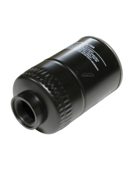 Filtro de Combustible Ø 93 mm Altura 155 mm Rosca 3/4-16 UNF