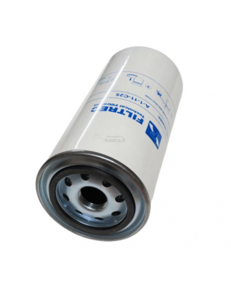 Filtro de Aceite Hidráulico A111C25 3/4" BSP