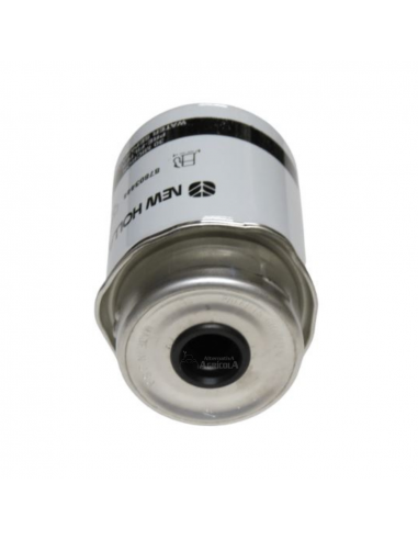 Filtro de Combustible valido New Holland TM-Serie