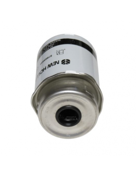 Filtro de Combustible valido New Holland TM-Serie