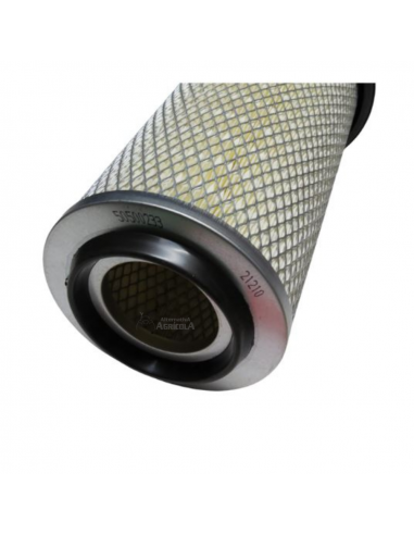 Filtro aire exterior varias aplicaciones