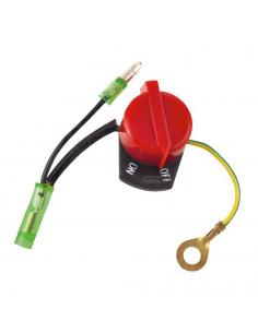 Interruptor ON/OFF OHV 100 a 390