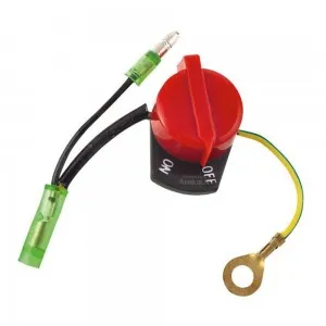 Interruptor ON/OFF OHV 100 a 390