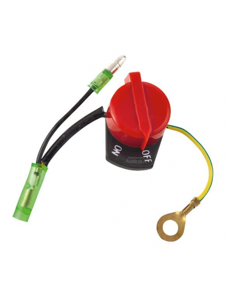 Interruptor ON/OFF OHV 100 a 390