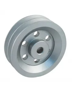 Polea transmisión 140Mm