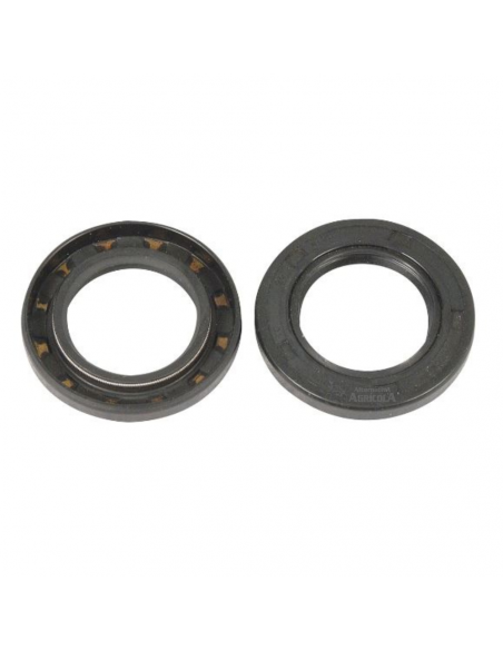 Reten cigüeñal OHV-MT-100-152 ( 17X30X6 )