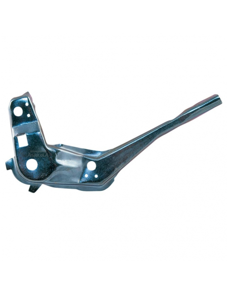 Palanca regulador EXT. MT-340, MT-390