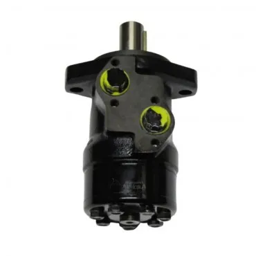 Motor hidraulico