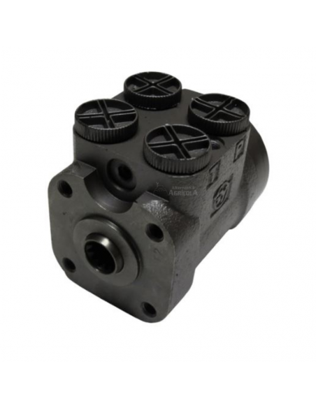 Orbitrol hidráuico para dirección tipo OSPC50-SC